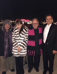 Spreckels Organ Centennial Stephen Sturk
